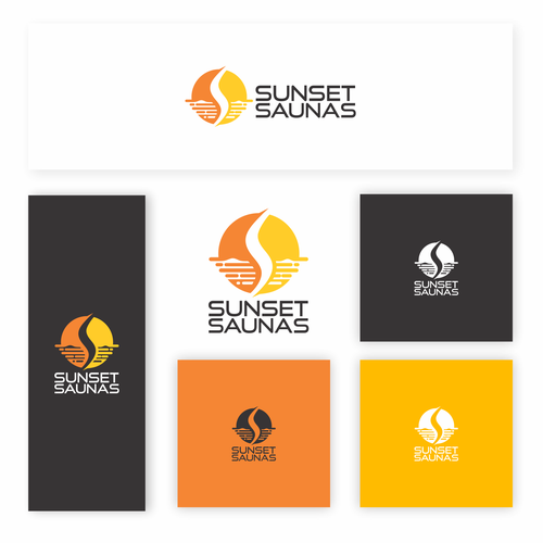 Designs | Logo for Sauna Store | Logo design contest