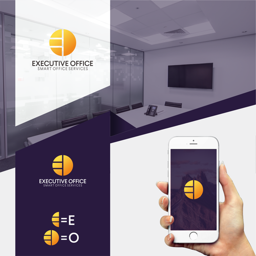 Logo design contest entry by Jess Bond