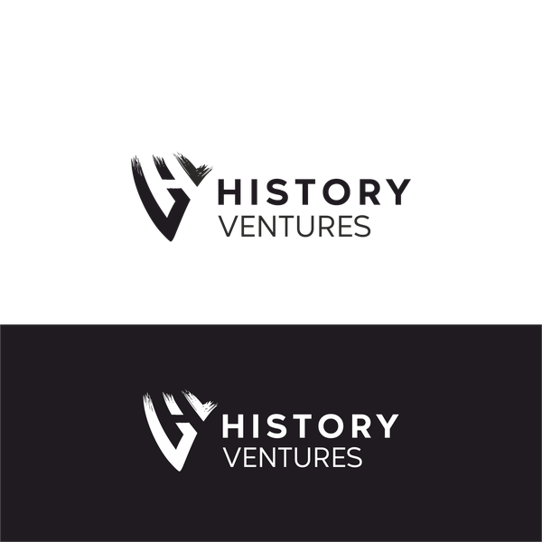 Diseño de Artimax titulado "HV"