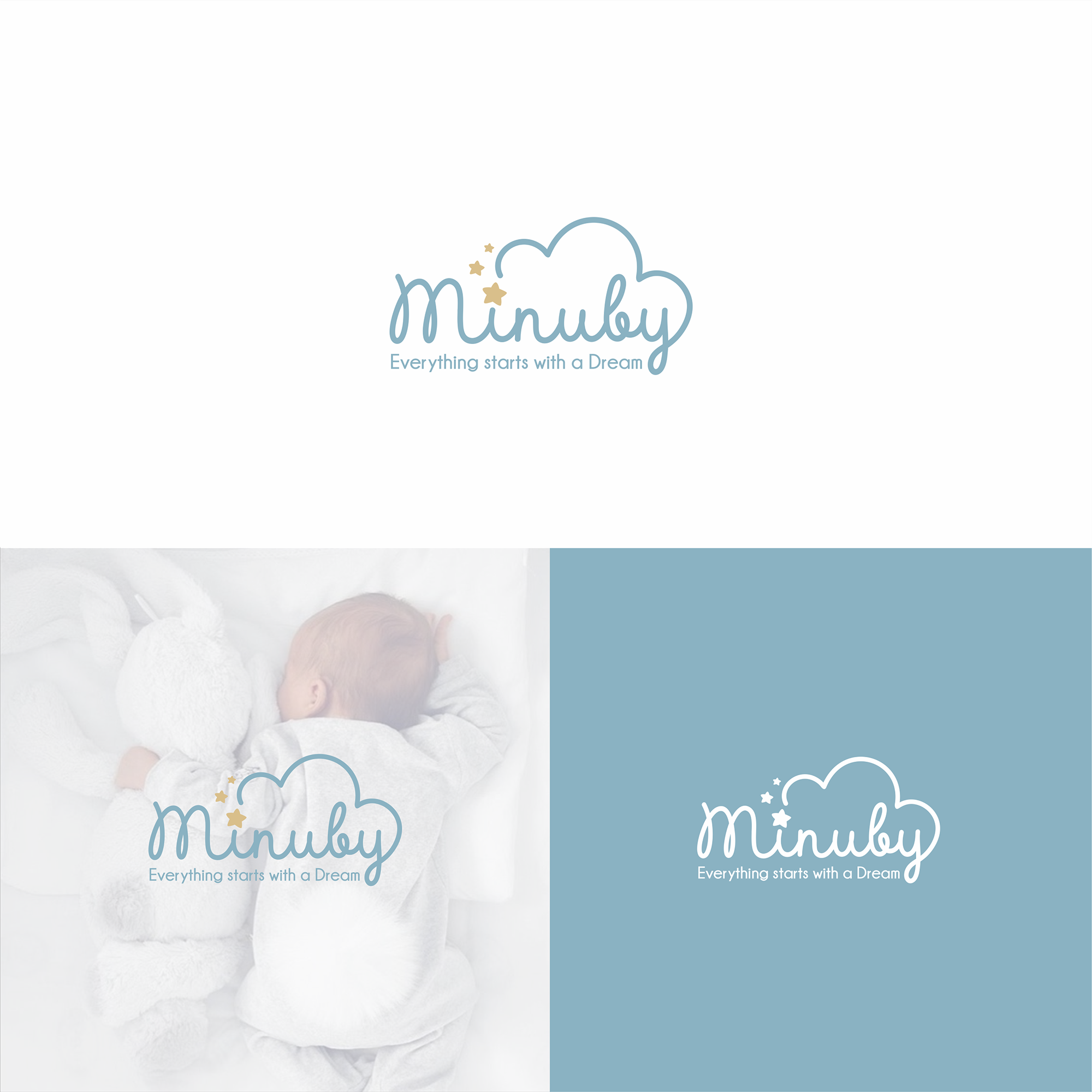 Maternity Logos - Free Maternity Logo Ideas, Design & Templates