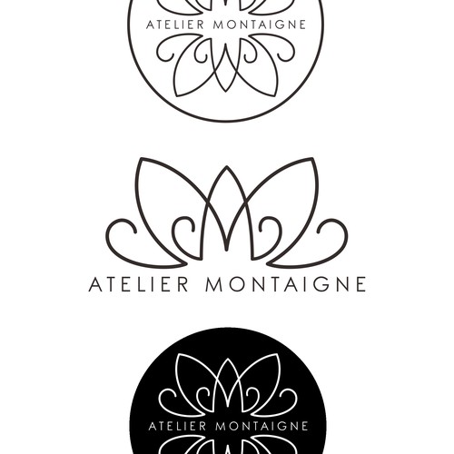 Proposta di design per un contest della categoria Logo realizzata da Resha.R