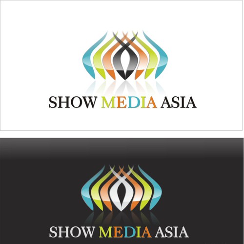 Creative logo for : SHOW MEDIA ASIA Design by Vishnupriya