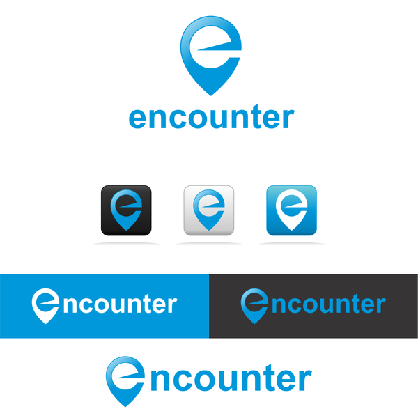 Design by Shaquilla_ titled "encounter"