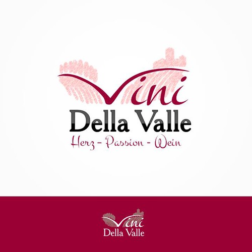 Logo & brand identity pack contest entry by fbaer_1966