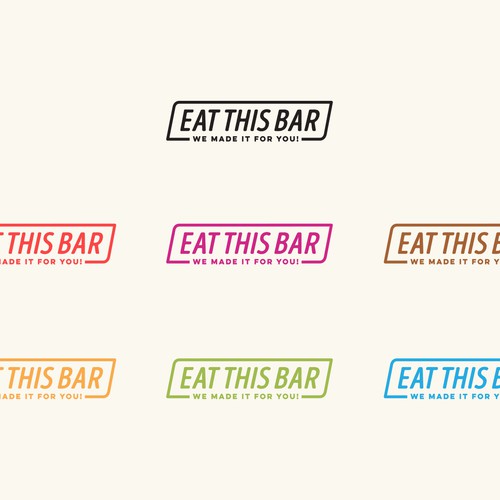 Logo & brand guide contest entry by rl X