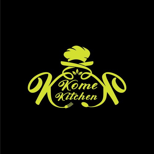 Meal Prep Logo Design by Toothles