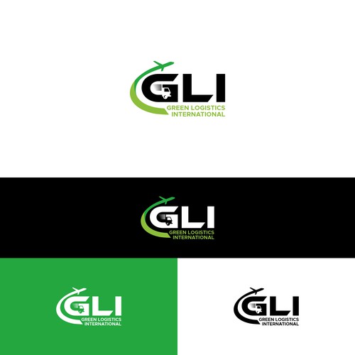Design di professional logo design for international freight forwarder di MisterR