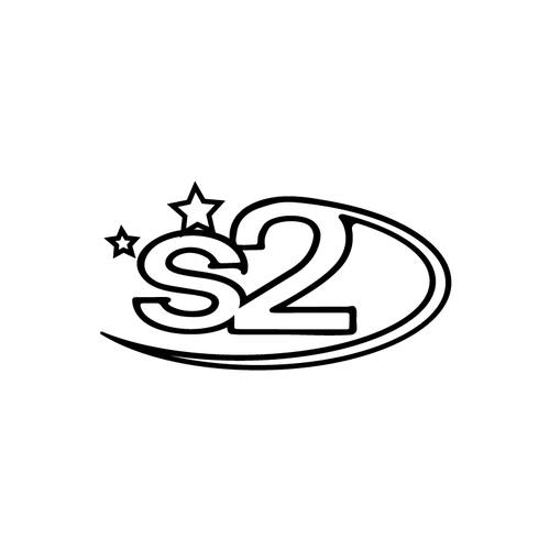 "SS" or "2S" Brand Mark for Double S Performance Horses Design by hnwn