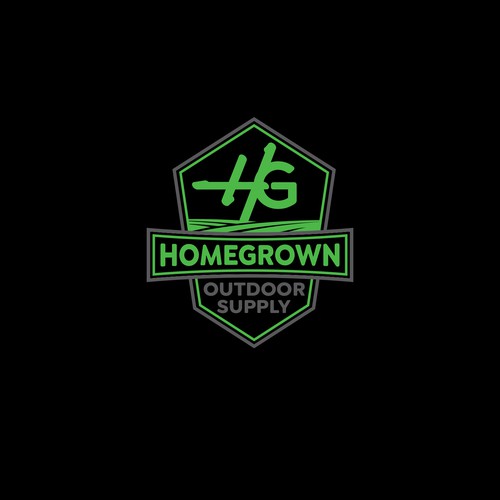 Designs Design a logo for outdoor supply company Logo & social