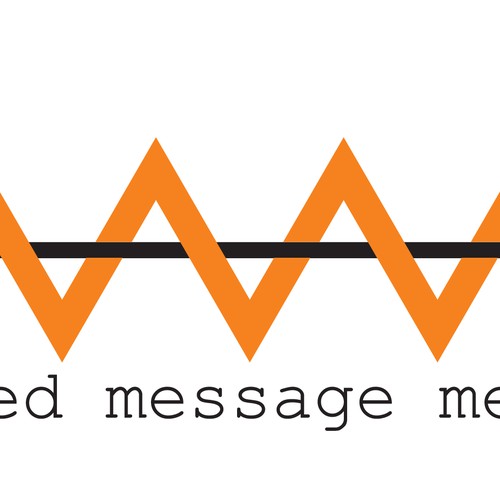 Logo contest for satirical media publisher Design by li'