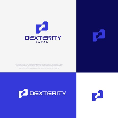 Branding AI-Powered Robots for the Japanese Market Design by Felix Baky