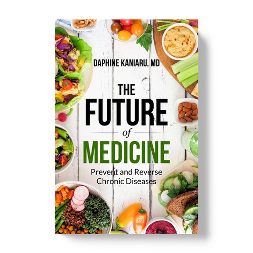 A powerful  appealing design that is attractive and appealing to the eyes Design by TopHills