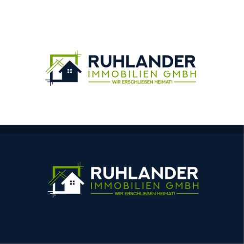Logo design contest entry by Schöpfer