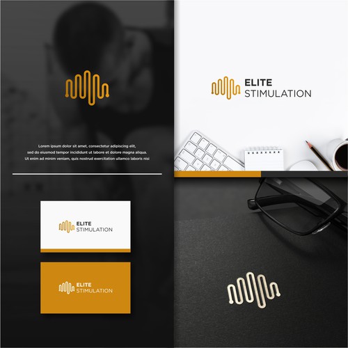  contest entry by MIKHAIL⭐️