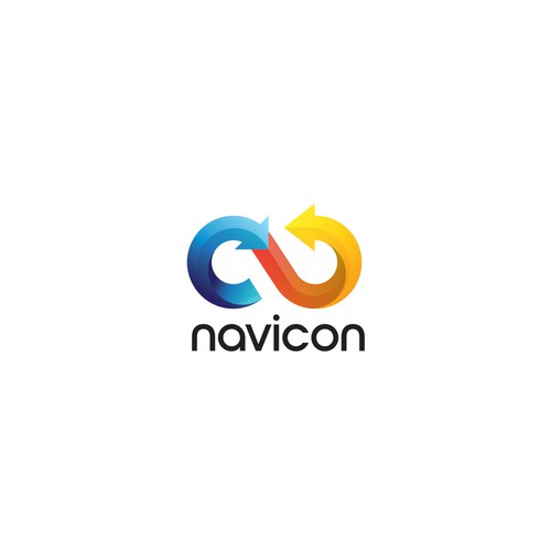 navicon Design by toyz86
