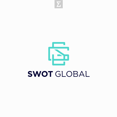 Logo design contest entry by FoxPixel