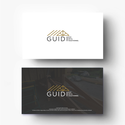 Logo design contest entry by B W N P ™