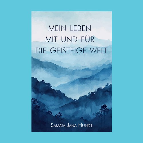 Book cover contest entry by RI_Designs99