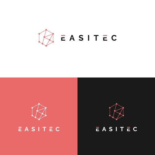 Logo & brand identity pack contest entry by rasyidly