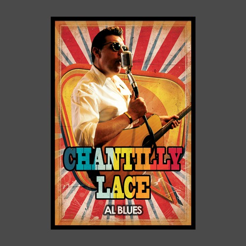 Poster contest entry by Varunn Doda