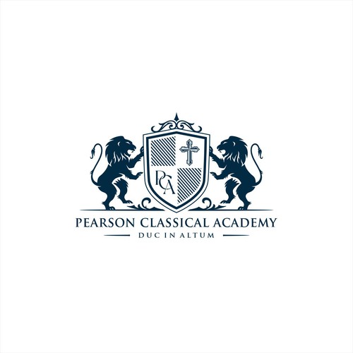 PCA logo design Design by ~ RVGS ~