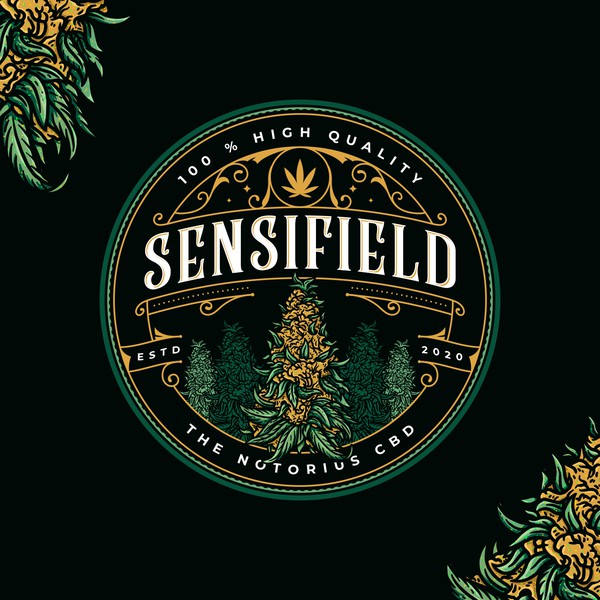 Design by Phoebus" titled "Sensifield"