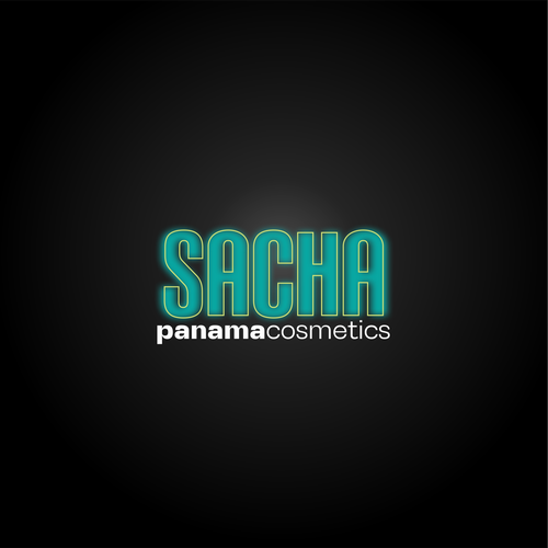 Sacha wallpaper Design réalisé par BrandGrowerッ