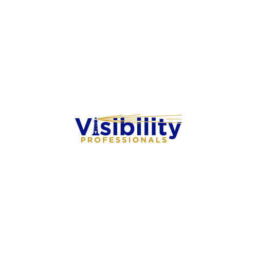 VISIBILITY LOGO FOR VISIBILITY Design by Dewi_Sart