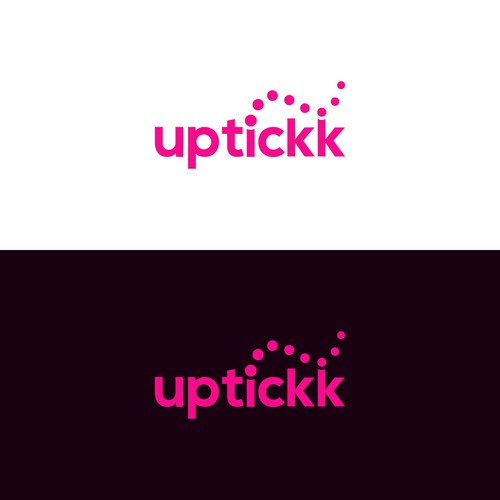 Modern Logo for a TikTok Advertising Agency Design by GraphicAjwa