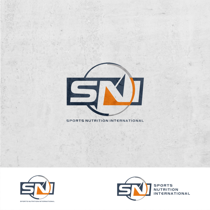SNI LOGO | Logo & brand identity pack contest