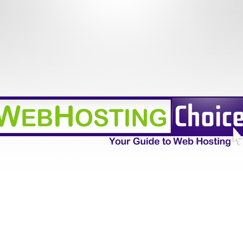Redesign WebHostingChoice.com Design by Ahmad Raflis