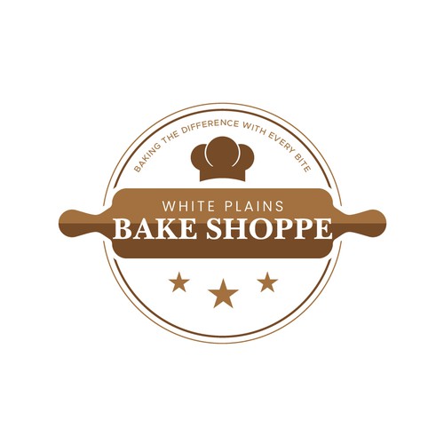 Design di Bake Shoppe in need of Makeover! di Great.In
