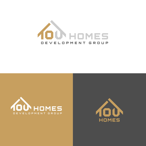 Tov Homes Development Group Design by Algozia