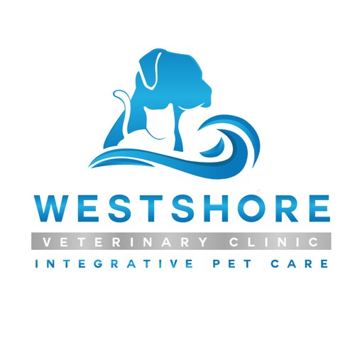 Start Up Veterinary Clinic Needs New Logo For Attracting Clients