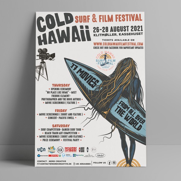 Design by Frieta titled "Flyer"