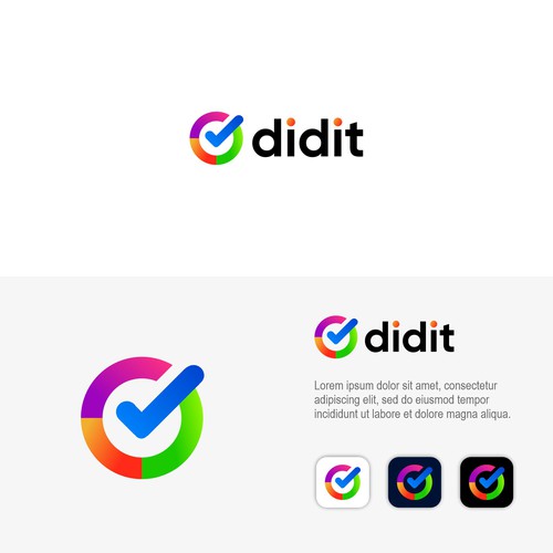 Design Modern logo for a new Checklist-App in the B2B Market por Oshafirms