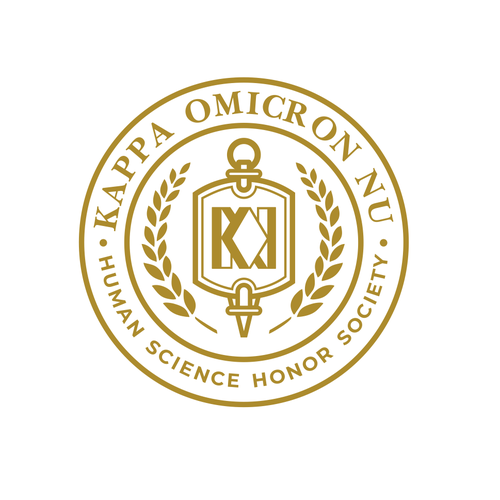 Honor Society Logo / Key Design by Alex Silvanovič