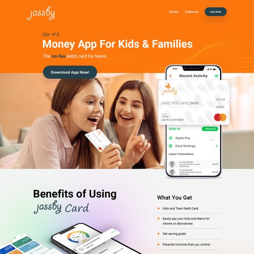 WordPress theme design contest entry by Technology Wisdom
