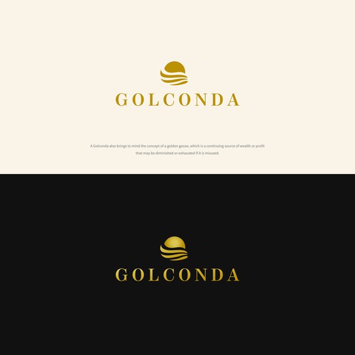 Financial services firm needs memorable logo highlighting excellence, diligence, and innovation! Design by SUPREMO™