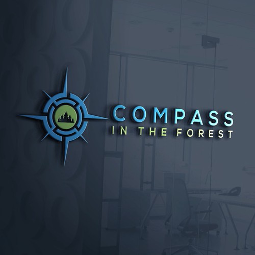 Compass Design by erronart