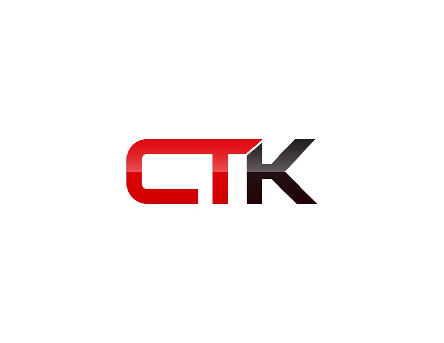 CTK needs a new logo Logo design contest
