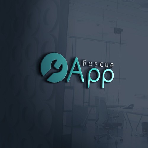 Logo & hosted website contest entry by Artmaniadesign