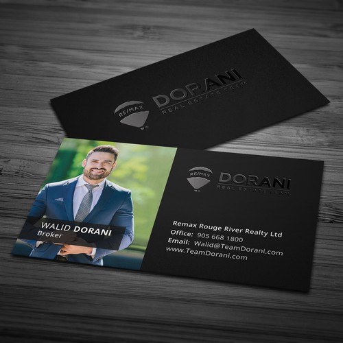 BUSINESS CARD, LETTERHEAD & ENVELOPE Design by Galaxiya