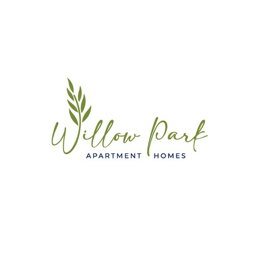 Design a logo for an apartment complex rebrand Design by DesignTreats