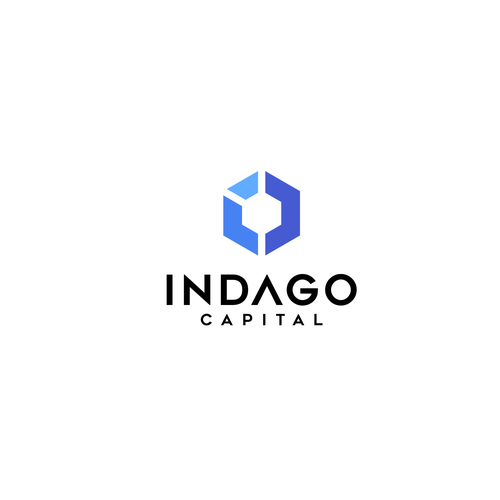 Data Driven Asset Manager Investing in Structured Credit Targeting Financial Institution Clients Design von coi