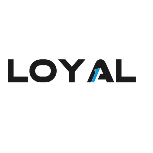 Simple Logo Loyal | Logo design contest