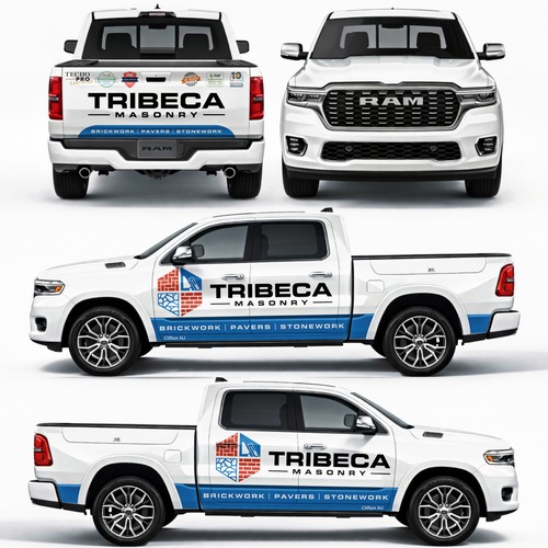  contest entry by Heartmodjo