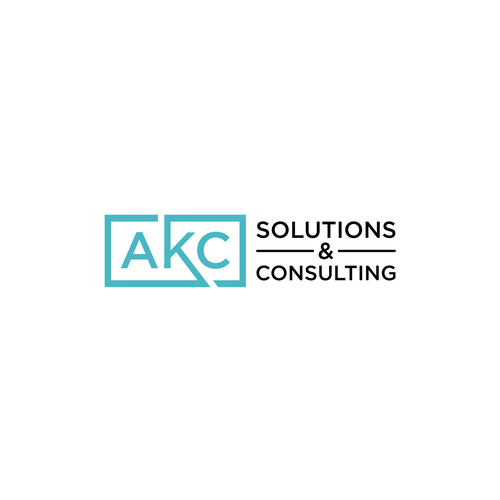 AKC Solutions & Consulting Design réalisé par Viralika