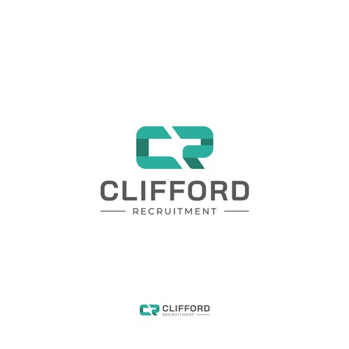 Logo for small recruitment company | Logo design contest | 99designs