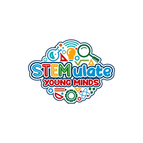 Design STEM Logo Design por D Better Design